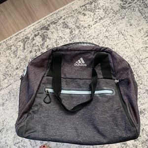 Adidas Gym Bag